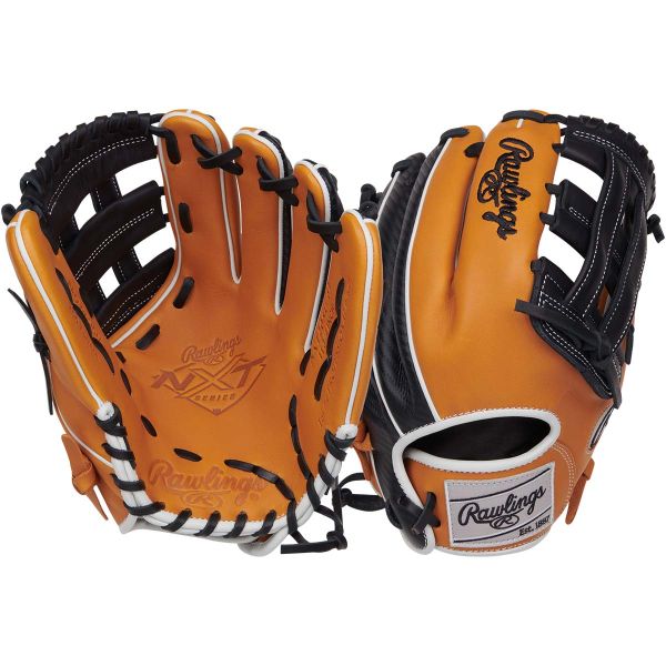 Rawlings 11.75" NXT Contour Fit Baseball Glove