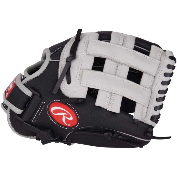 RAWLINGS Seleccione Pro Lite - Guante de béisbol Juvenil | Modelo
