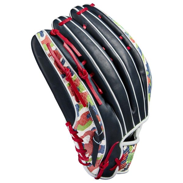Wilson Fall 2024 12.75