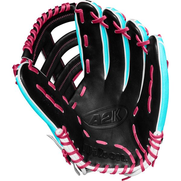 Wilson Winter 2024 12.75