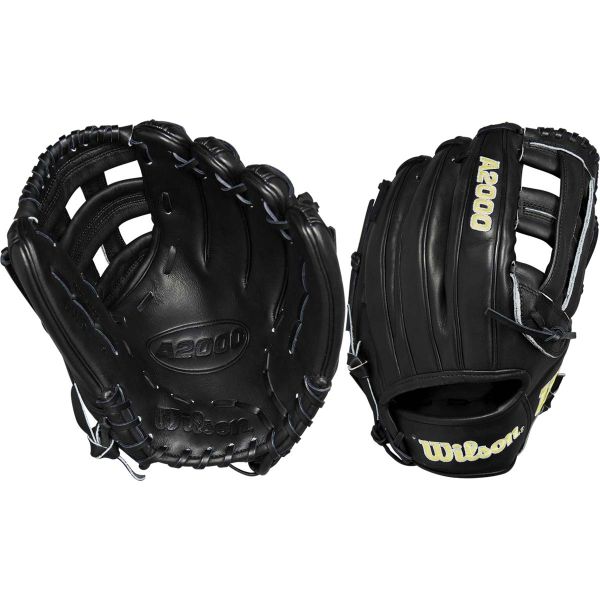 Wilson 12" A2000 Classic DW5 Baseball Glove