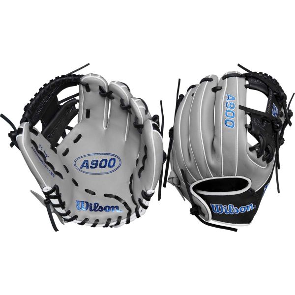 Wilson 11.25" A900 PF1125 Pedroia Fit Baseball Glove