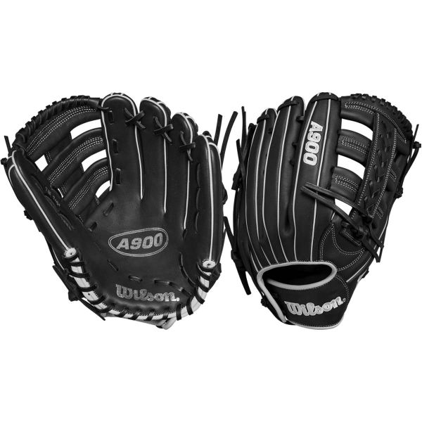 Wilson 12.25" A900 PF1892 Pedroia Fit Baseball Glove 