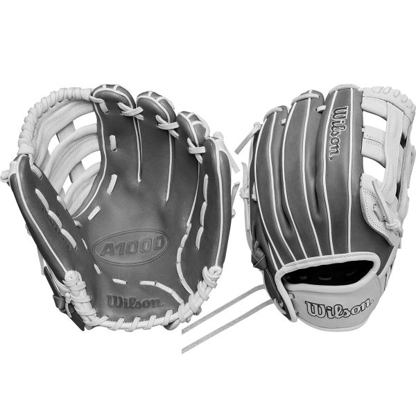 Wilson 12" A1000 IF12 Fastpitch Softball Glove