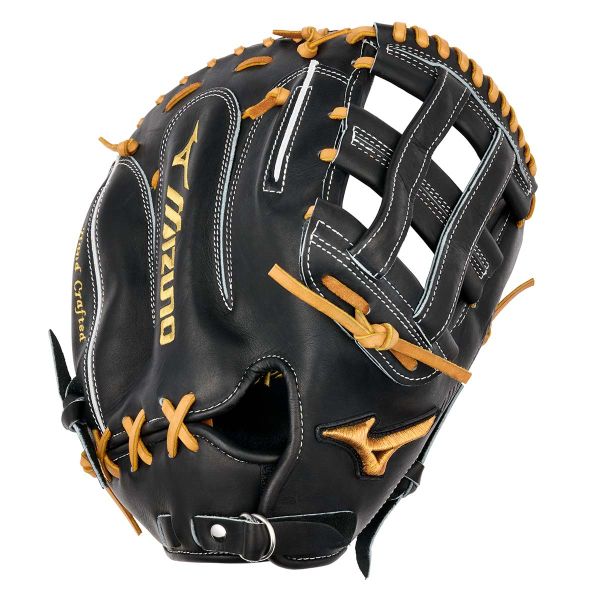 【新品】LAモデルファーストミット‼️ Mizuno 13