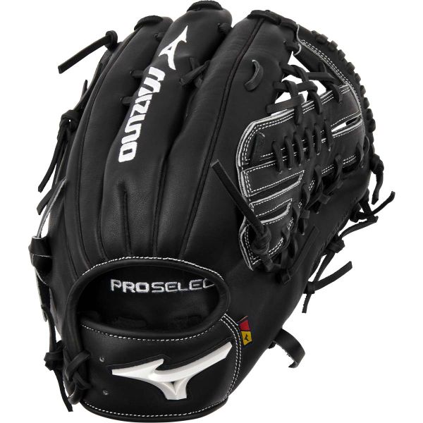 Mizuno 12.75