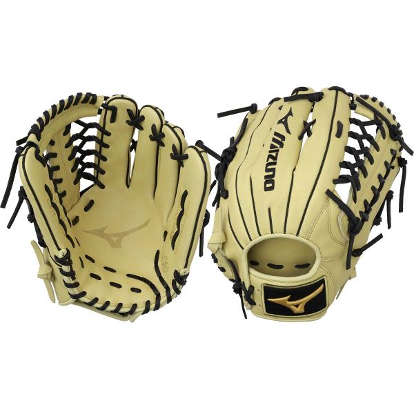Mizuno 12.75" MVP Prime Shock 2 Web Baseball Glove