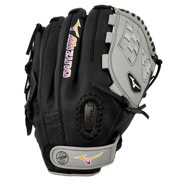 Mizuno Franchise Softball Glove - Thumbnail 2