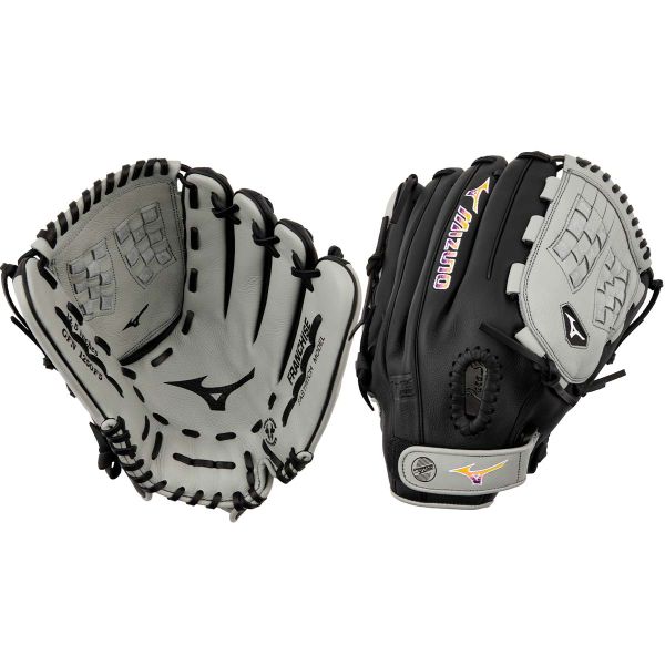 Mizuno 12.5" Franchise Fastpitch Softball Glove