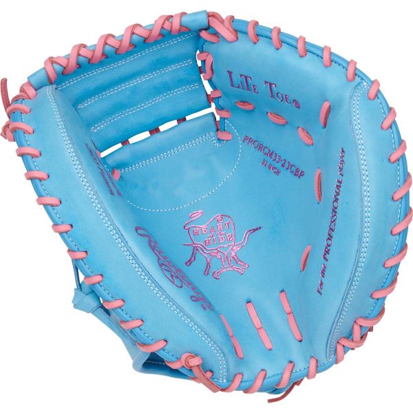 Rawlings 33
