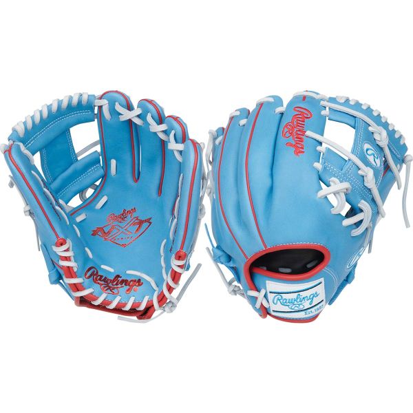 Rawlings 11.75" NXT Contour Fit Pro I-Web Baseball Glove