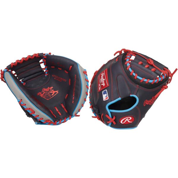 Rawlings 32.5" NXT Contour Fit Baseball Catcher's Mitt