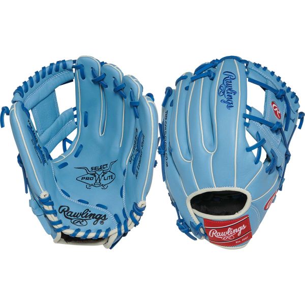 Rawlings 11.5" Youth Select Pro Lite Bo Bichette Baseball Glove