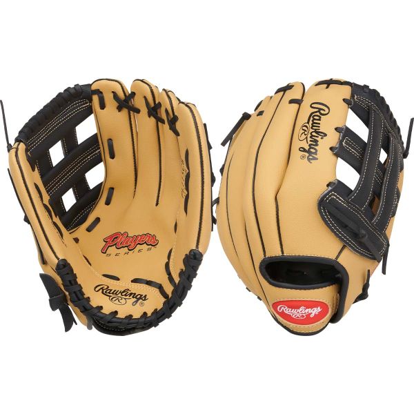 Rawlings 11.5" Youth Players Baseball Glove