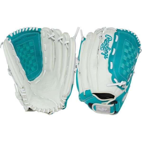 Rawlings 13" Shut Out Fastpitch Softball Glove