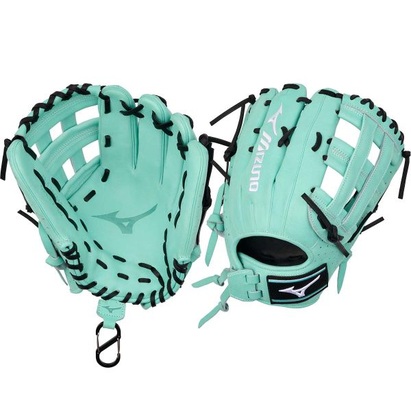Mizuno 12.5" Prime Elite X Fastpitch Softball Glove