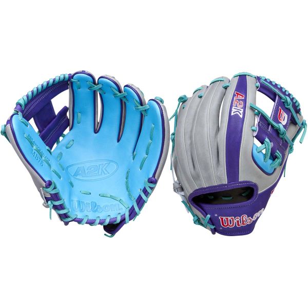 Wilson Spring 2026 11.75" A2K MB75 Baseball Glove