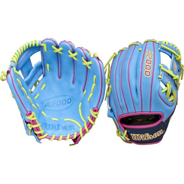 Wilson Spring 2026 11.5" A2000 1786 Baseball Glove