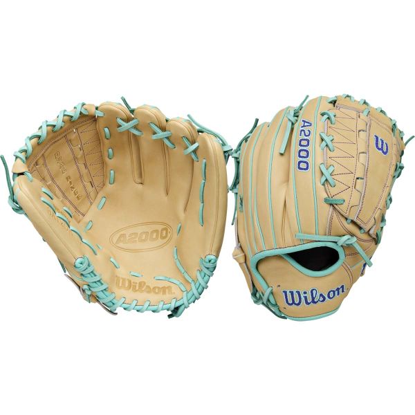 Wilson Spring 2026 12" A2000 DH12 Baseball Glove