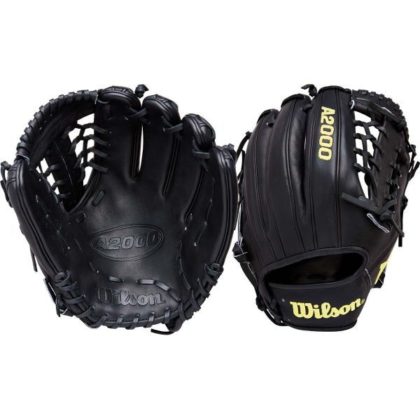 Wilson 11.5" A2000 Classic 1789 Baseball Glove