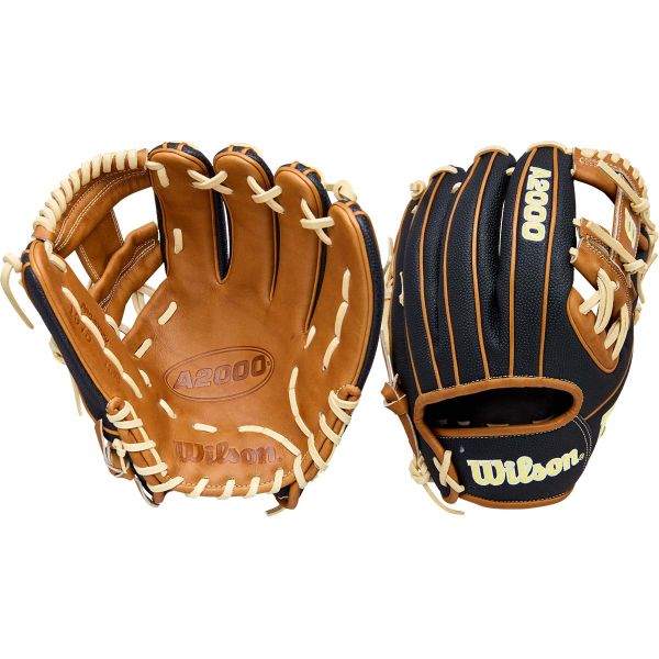 Wilson 11.75" A2000 Classic 1975 SuperSkin Baseball Glove
