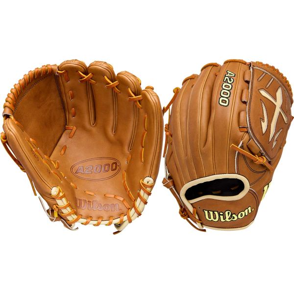 Wilson 12" A2000 Classic B23 Baseball Glove