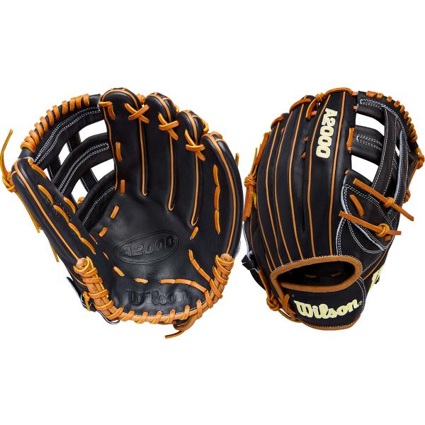 Wilson 12.5" A2000 Classic 1750 Baseball Glove