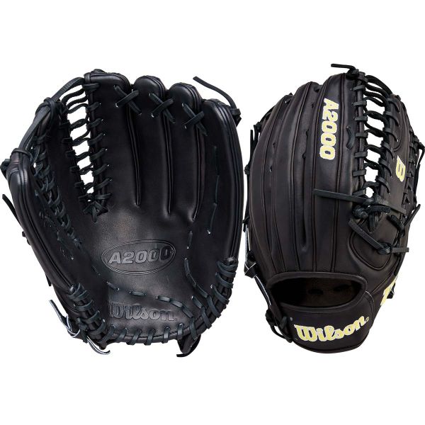 Wilson 12.75" A2000 Classic OT7 Baseball Glove