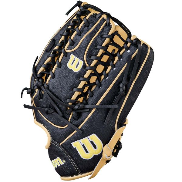 Wilson 12.75