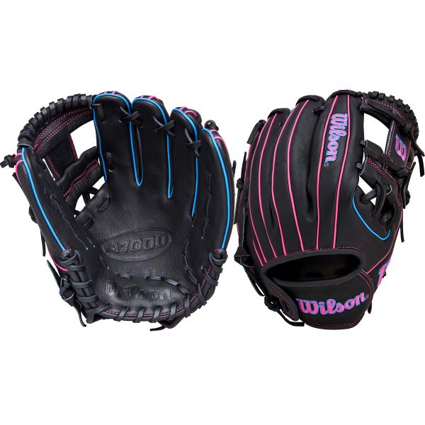 Wilson 11.5" A1000 DP15 Pedroia Fit H Web Baseball Glove