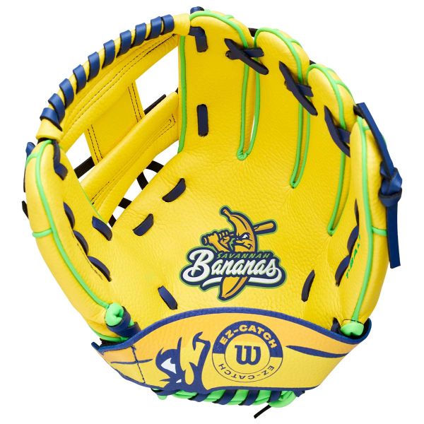 The Glove Guy – Baume Revitalisant Pour Gants De Baseball (parfum Banane) – 100 Ml