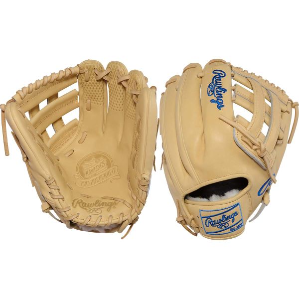 Rawlings 12.25" Pro Preferred Kris Bryant Baseball Glove
