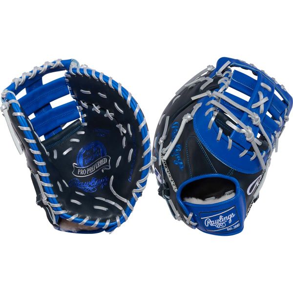 Rawlings 13" Pro Preferred Vladimir Guerrero Jr. Baseball First Base Mitt