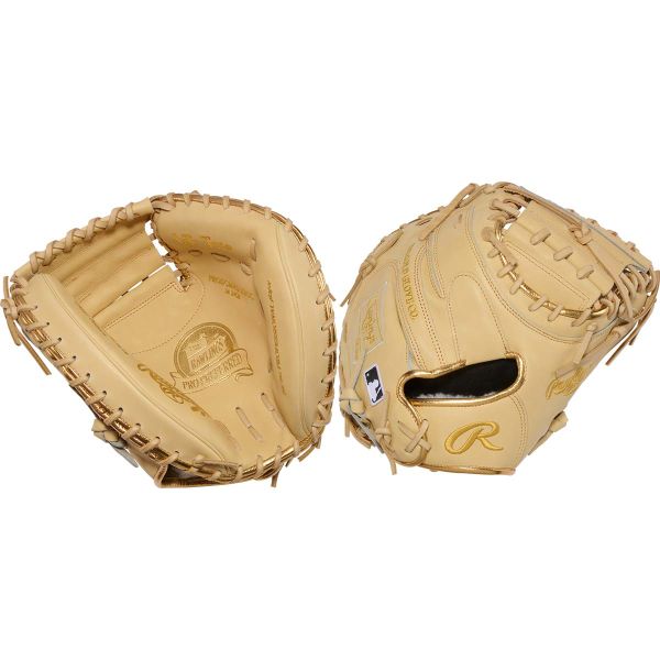 Rawlings 34" Pro Preferred Baseball Catcher's Mitt