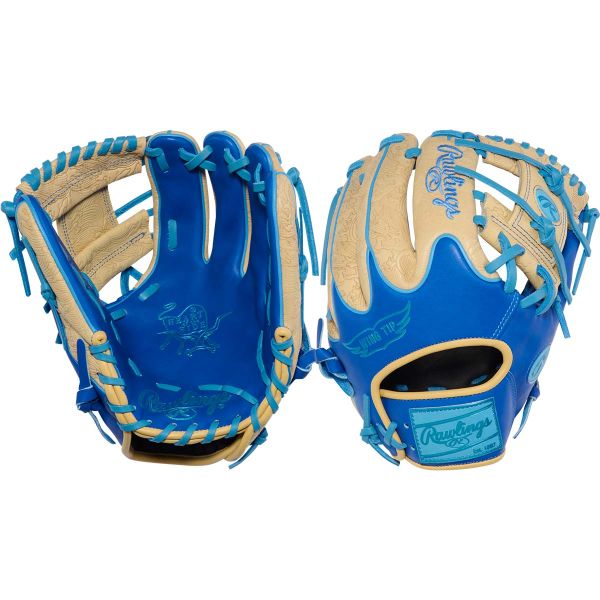 Rawlings 11.75" Heart of the Hide Pro I-Web Baseball Glove