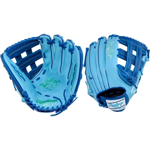 Rawlings 12.5" NXT Contour Fit Pro-H Web Baseball Glove