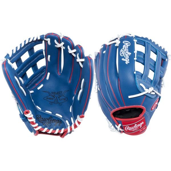 Rawlings 12" Youth Select Pro Lite Roman Anthony Baseball Glove