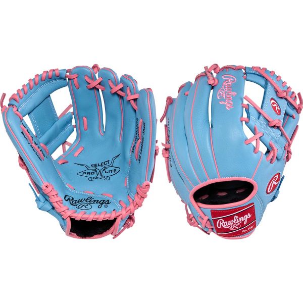 Rawlings 11.5" Youth Select Pro Lite Manny Machado Pro I-Web Baseball Glove