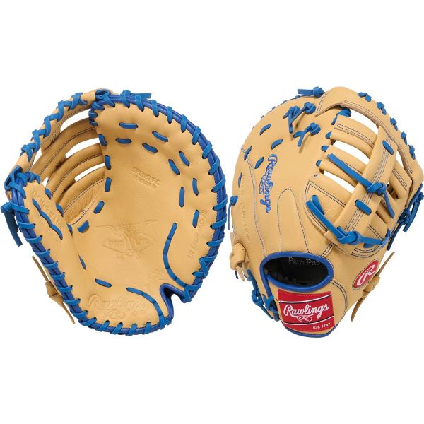 Rawlings 11.5" Youth Select Pro Lite Freddie Freeman Baseball First Base Mitt