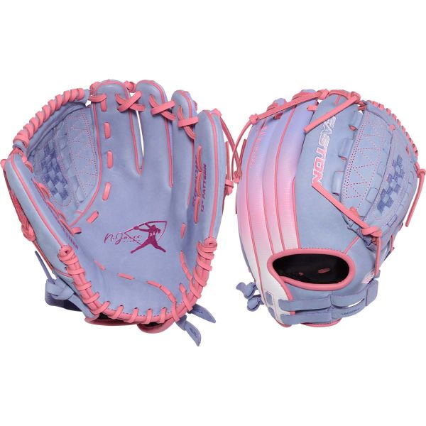 Easton 12" Professional Collection NiJaree Canady Fastpitch Softball Glove