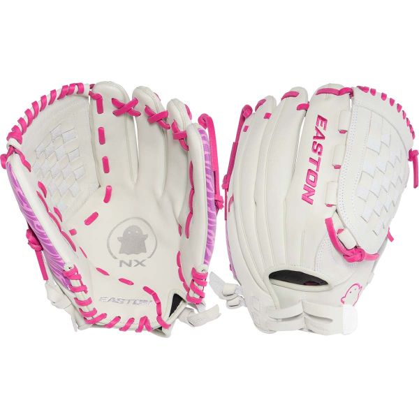 Easton 12.5" Ghost NX Fastpitch Softball Glove