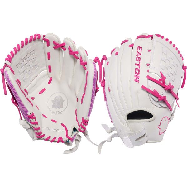 Easton 12" Ghost NX Fastpitch Softball Glove