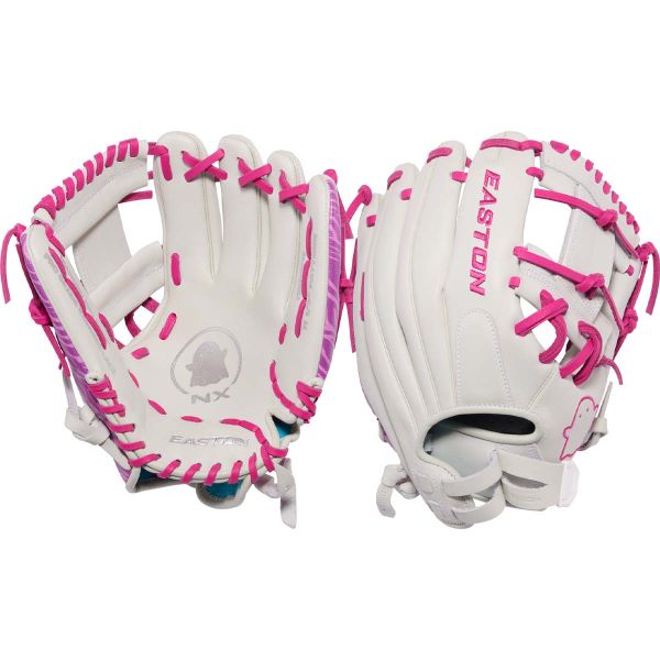Easton 11.5" Ghost NX Fastpitch Softball Glove