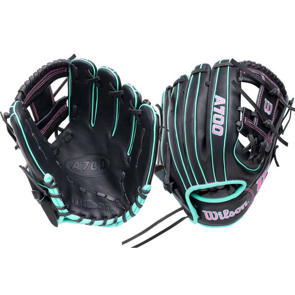Wilson 11.25" Youth A700 27 Baseball Glove