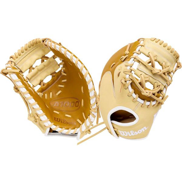 Wilson 11" A1000 First Base Training Mitt