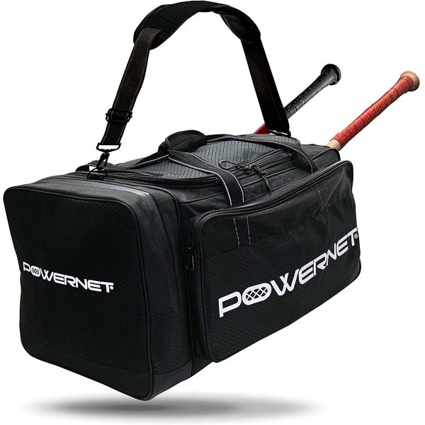 PowerNet Pro Player Bat Duffel