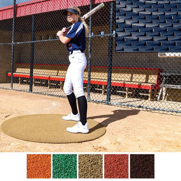 Portolite Spiked On-Deck Circle