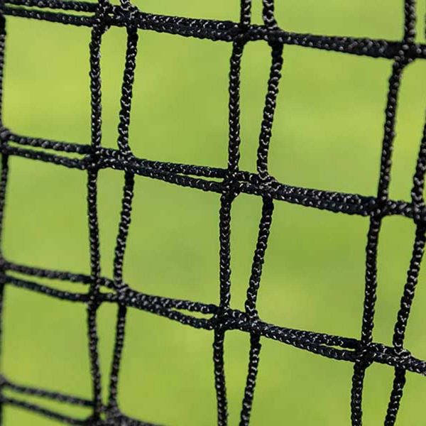 Beacon Replacement Net for TuffScreen 7'x7' Baseball Protective L-Screen