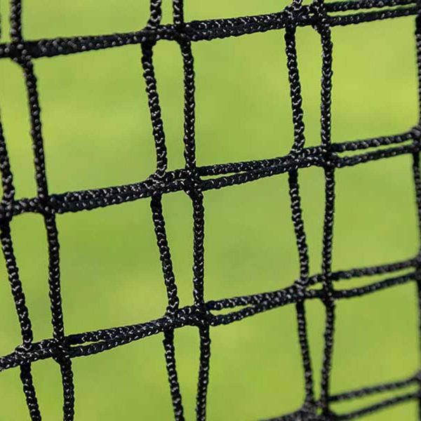 Beacon Replacement Net for TuffScreen 8'x8' Baseball Protective L-Screen