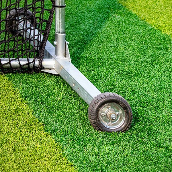 Beacon TuffScreen L-Screen Wheel Kit